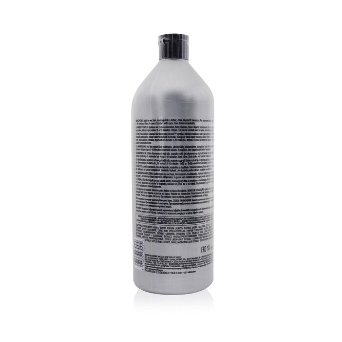 Redken Hair Cleansing Cream Shampoo 1000ml/33.8oz