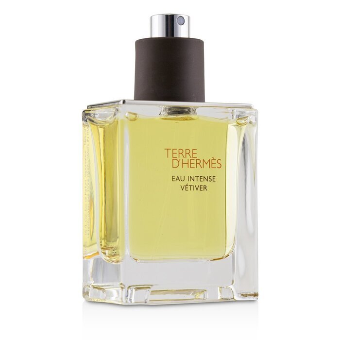 Terre D'Hermes Eau Intense Vetiver Eau De Parfum Spray 50ml/1.6oz