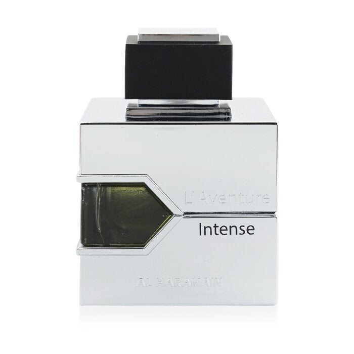 Al Haramain L'aventure Intense Eau De Parfum Spray 100ml/3.4oz