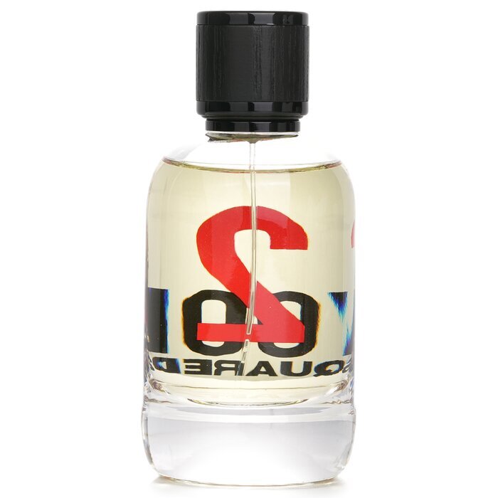 Dsquared2 2 Wood Eau De Toilette Spray 100ml/3.4oz