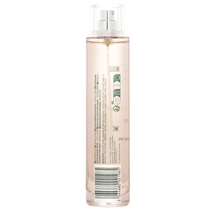 Nuxe Body Exalting Fragrant Water Spray 100ml/3.3oz