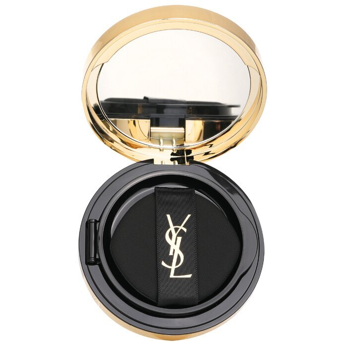 Yves Saint Laurent Le Cushion Encre De Peau Luminous Matte Cushion Foundation SPF23 - # 20 (Mini Size) 5g/0.17oz