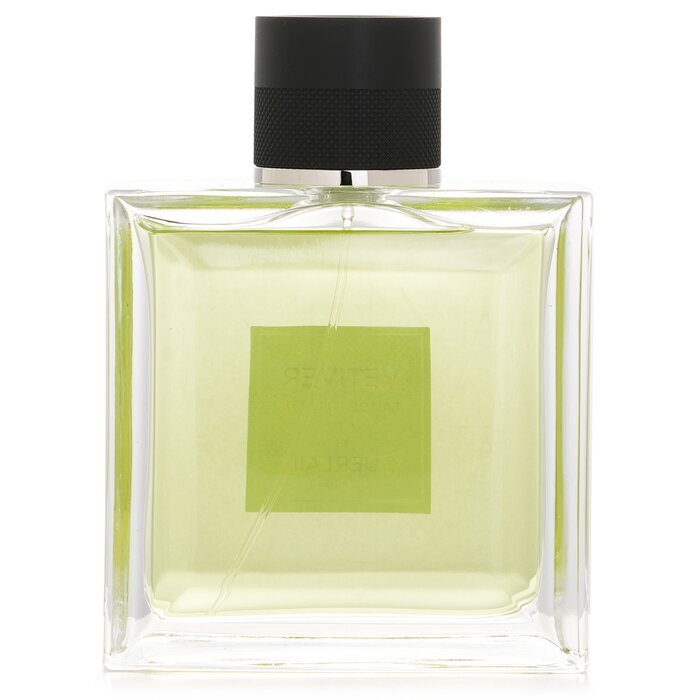 Vetiver De Guerlain Paris Eau De Toilette 100ml/3.3oz