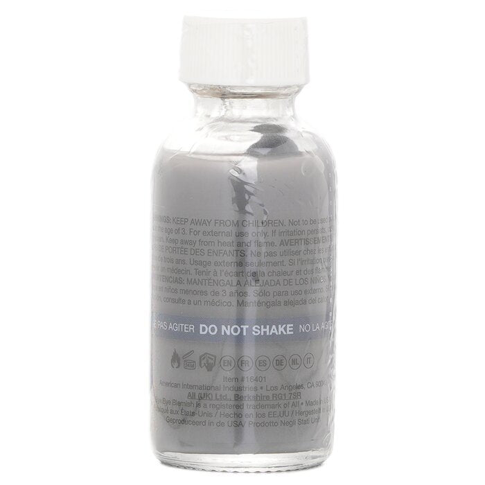 Bye Bye Blemish Volcanic Ash Drying Lotion 30ml/1oz