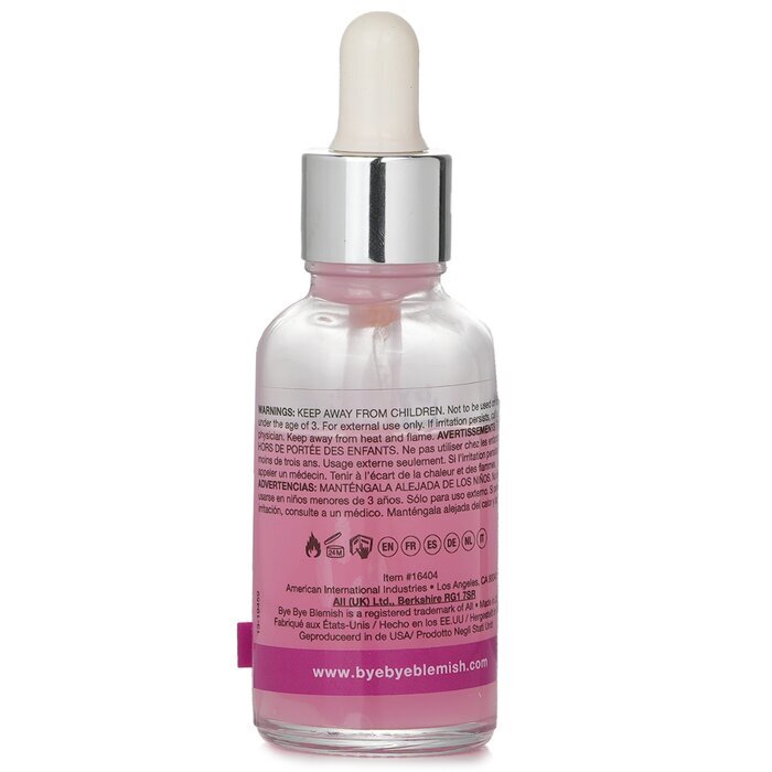 Bye Bye Blemish Skin Resurfacing Peel Serum 30ml/1oz