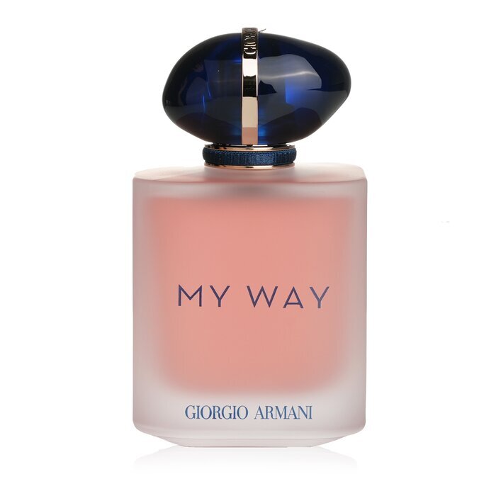Giorgio Armani Griogio Armani My Way Floral Eau De Parfum Refillable Spray 90ml/3oz