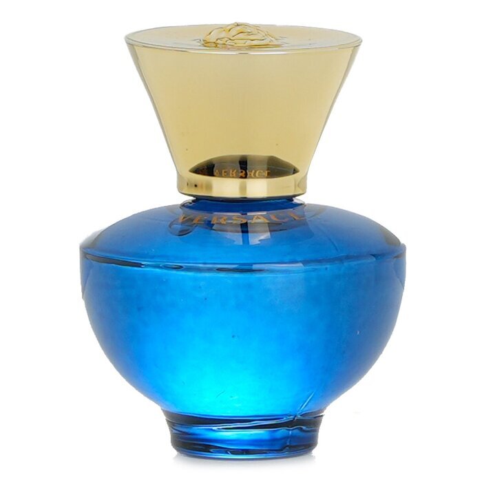 Versace Pour Femme Dylan Blue Mini Eau De Parfum 5ml/0.17oz