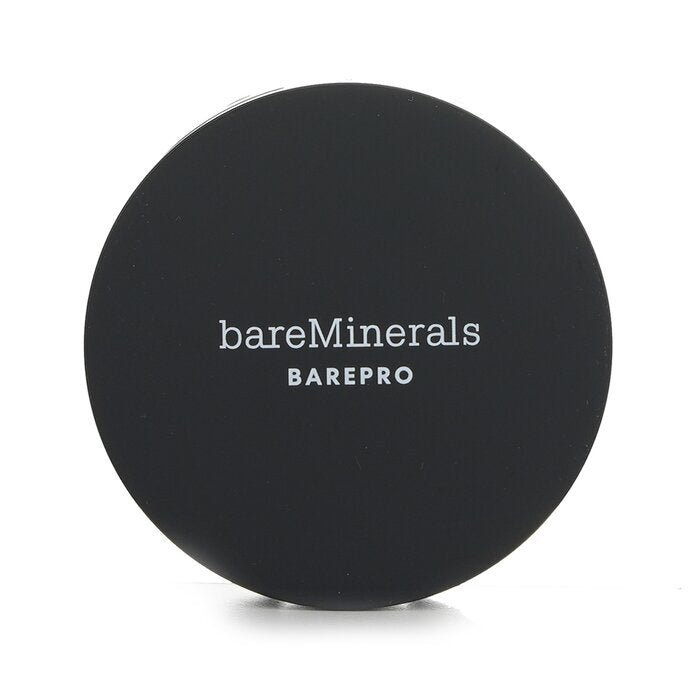 BareMinerals Barepro 24HR Skin Perfecting Powder Foundation - # Light 20 Warm 8g/0.28oz