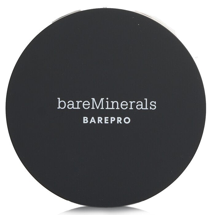 BareMinerals Barepro 24hr Skin Perfecting Powder Foundation - # 25 Light Warm 8g/0.28oz