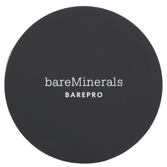 BareMinerals Barepro 24HR Skin Perfecting Powder Foundation - # Medium 35 Warm 8g/0.28oz
