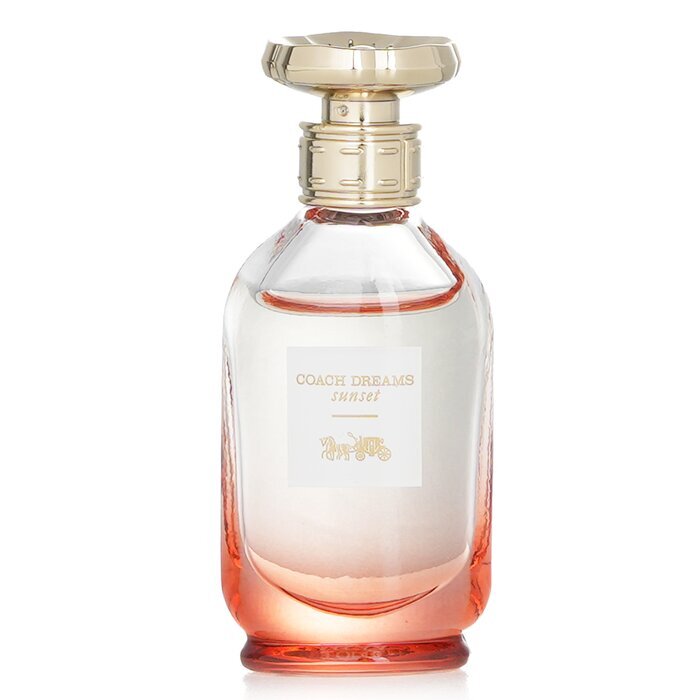 Coach Dreams Sunset Mini Eau De Parfum 4ml/0.15oz