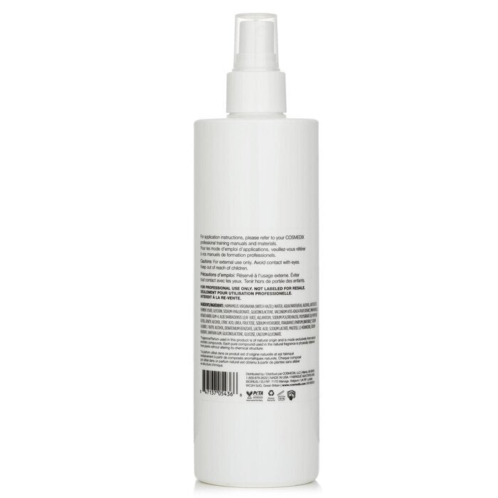 CosMedix Mystic Hydrating Treatment (Salon Size) 354.9ml/12oz