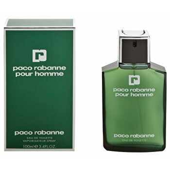 Paco Rabanne Pour Homme Eau De Toilette 200ml