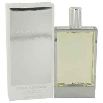 Paco Rabanne Calandre Eau De Toilette 100ml