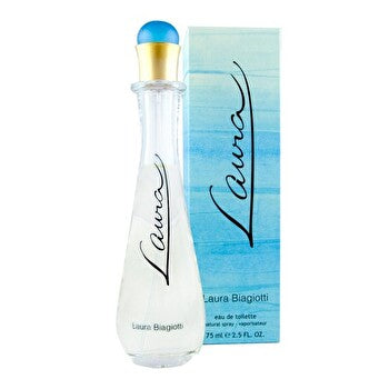 Laura Biagiotti Laura Eau De Toilette 75ml