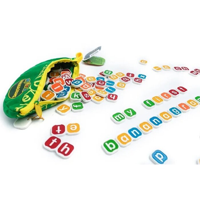 Broadway Toys My First Bananagrams 8.9x3.5x3.5in