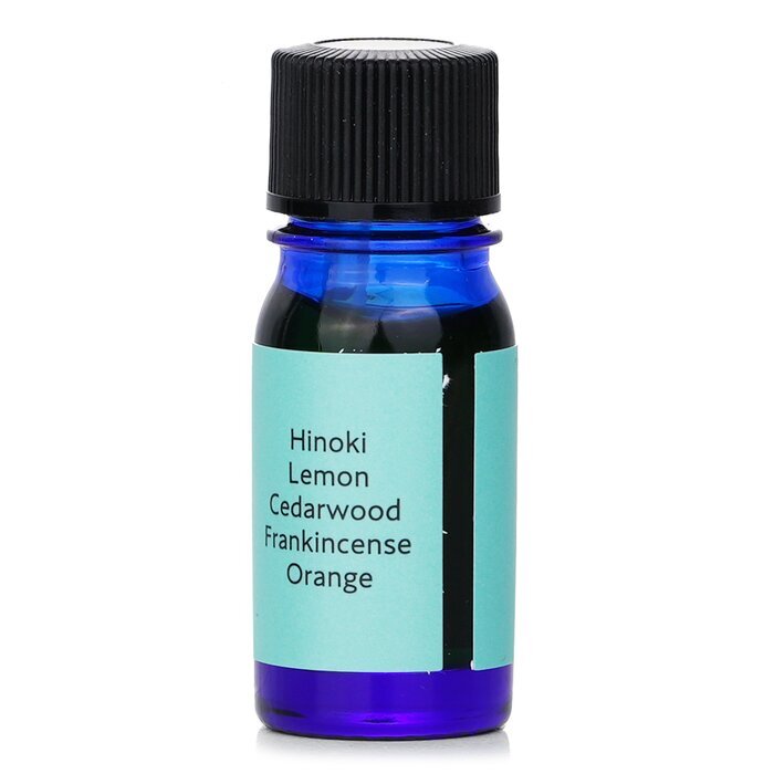 Daily Aroma Japan Daily Aroma Scene - #For Book 5.5ml/0.19oz