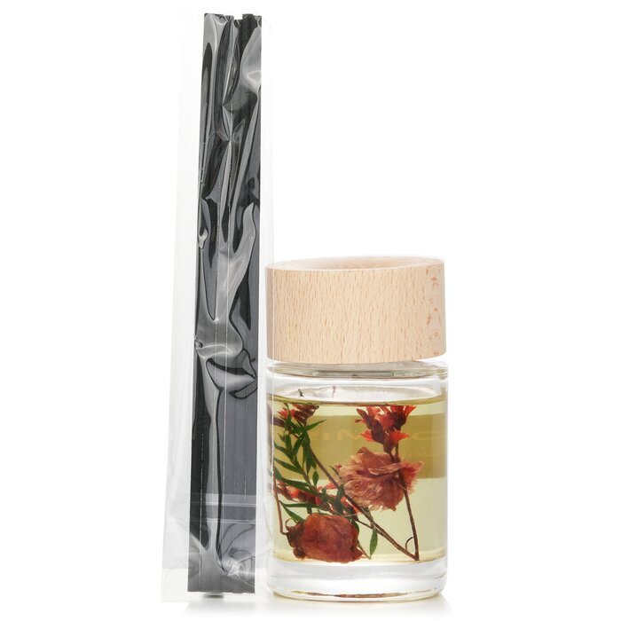 Botanica Wood Mist Home Fragrance Reed Diffuser - Rose 60ml/2.03oz
