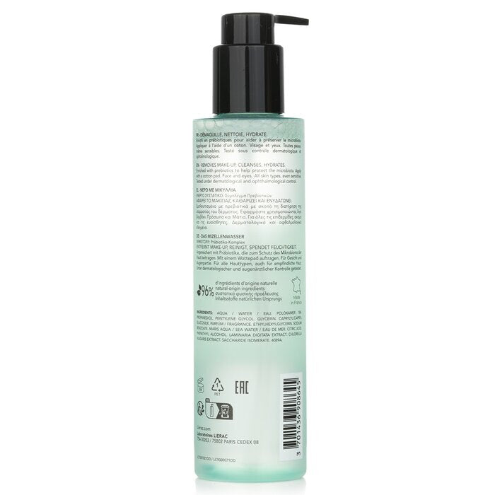 Lierac The Micellar Water 200ml/6.76oz