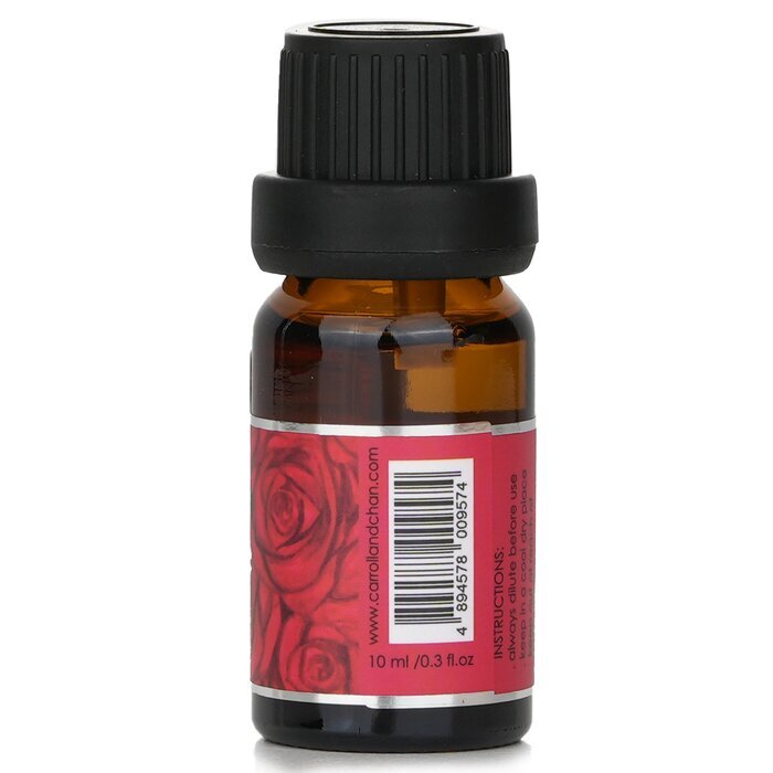 Carroll & Chan Fragrance Oil - # Red, Red Rose 10ml/0.3oz