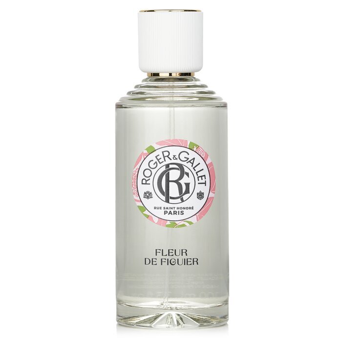 Roger & Gallet Fleur De Figuier Fresh Fragrant Water Spray (Unisex) 100ml/3.3oz