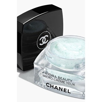 Chanel Hydra Beauty Micro Creme Yeux Illuminating Hydrating Eye Cream 15g