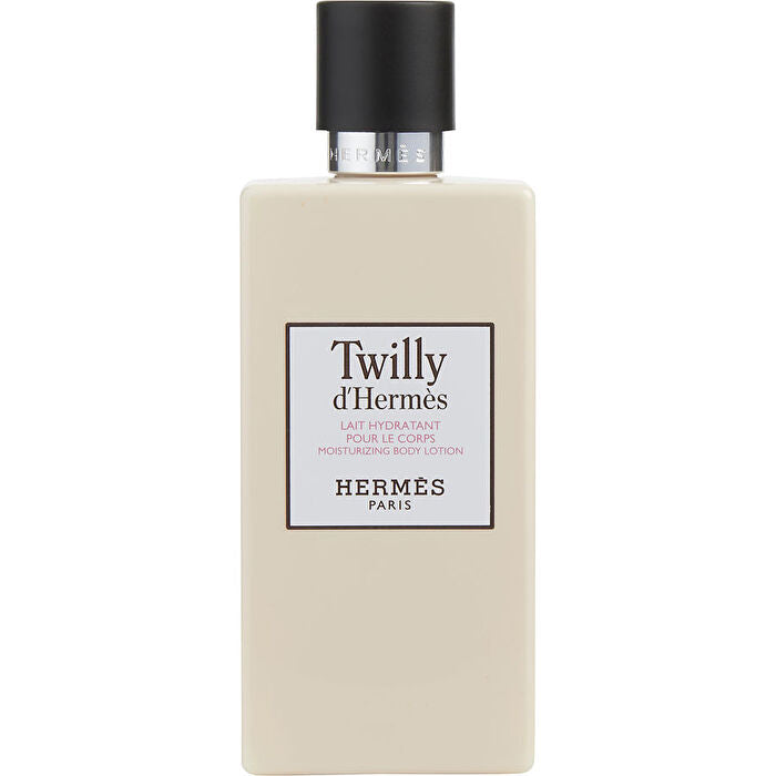 Twilly D'Hermes Moisturizing Body Lotion 200ml/6.7oz