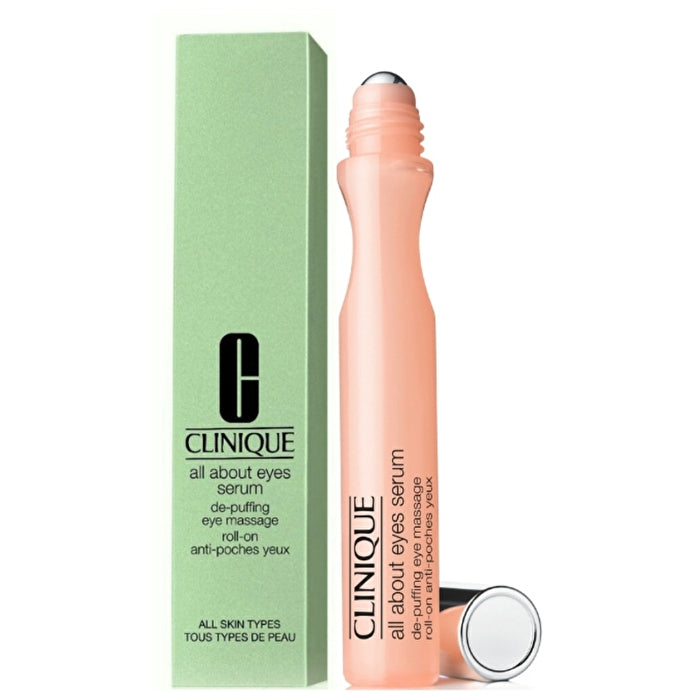 Clinique All About Eyes Serum - Eye Serum 15ml
