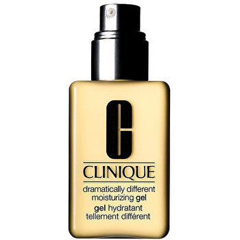 Clinique Dramatically Different Moisturizing Gel (for Combination And Oily Skin) - Hydrating Gel 50ml