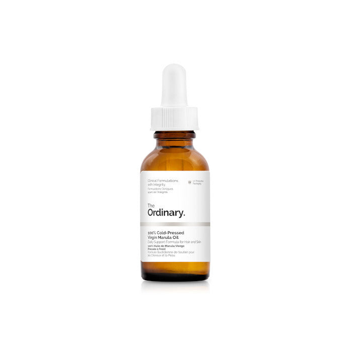 The Ordinary 100% Cold-pressed Virgin Marula Oil 30ml