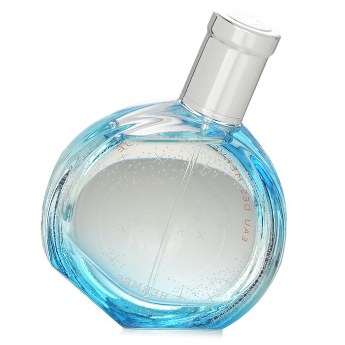 Hermes Eau Des Merveilles Bleue Refillable Eau De Toilette Spray 30ml/1oz