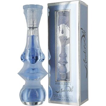 Salvador Dali Dalilight Eau De Toilette 30ml