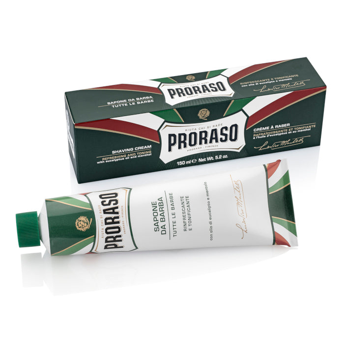 Proraso Sapone Da Barba - Shaving Soap 150ml
