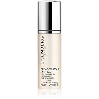 Eisenberg Cream Eye Contour Pure White (eye Contour Cream) 30ml 30ml