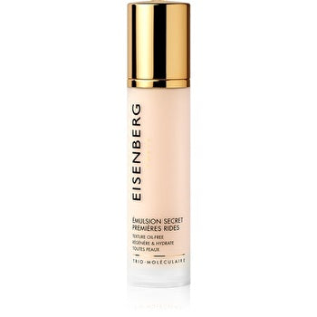 Eisenberg Pleť Oic Emulsion First Wrinkles (first Wrinkles Tender Emulsion) 50ml 50ml