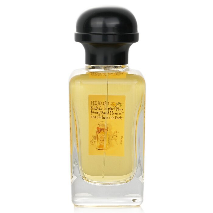 Hermes Caleche Eau De Toilette Spray 50ml/1.6oz