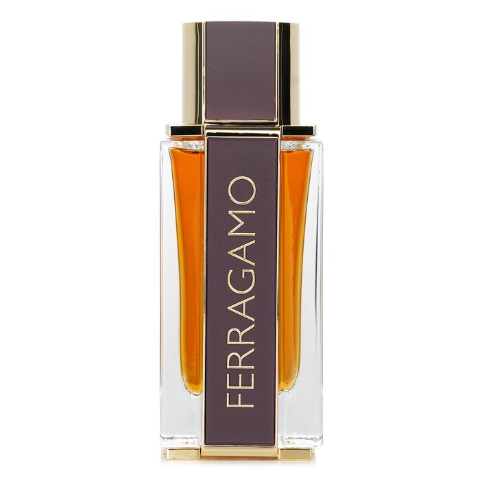 Salvatore Ferragamo Spicy Leather Eau De Parfum Spray 100ml/3.4oz