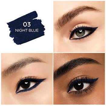 Guerlain The Eye Pencil - # 03 Night Blue 0.35g