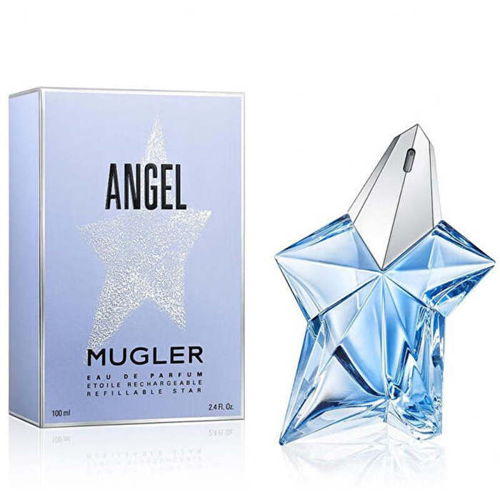 Thierry Mugler Angel Eau De Parfum 100ml