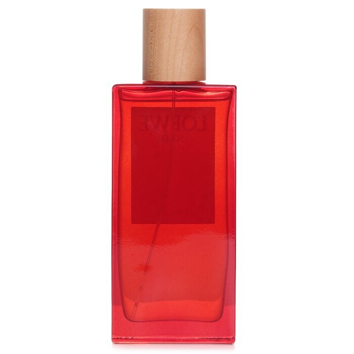 Loewe Solo Vulcan Eau De Parfum Homme Spray 100ml/3.4oz