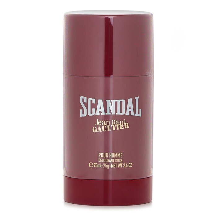 Jean Paul Gaultier Scandal Deodorant Stick 75ml/2.5oz