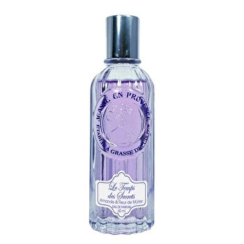 Jeanne En Provence Amande And Fleur De Mürier Eau De Parfum 60ml