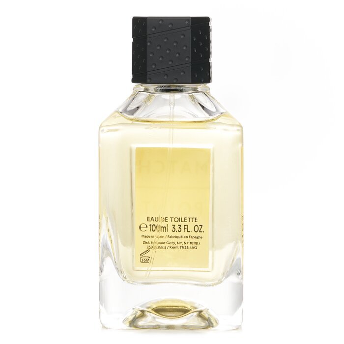Lacoste Match Point Eau De Toilette Spray 100ml/3.3oz