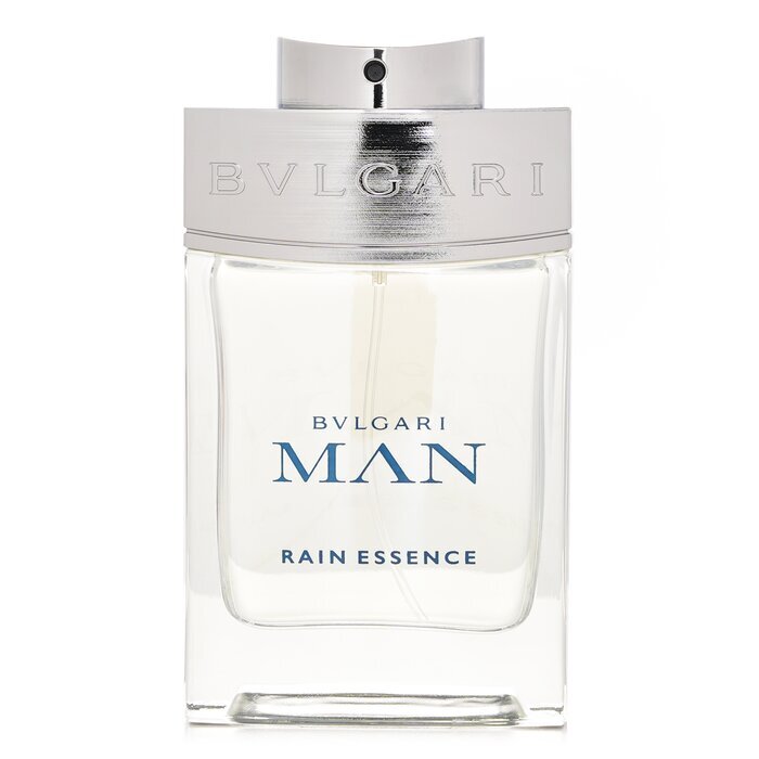 Bvlgari Man Rain Essence Eau De Parfum Spray 100ml/3.4oz
