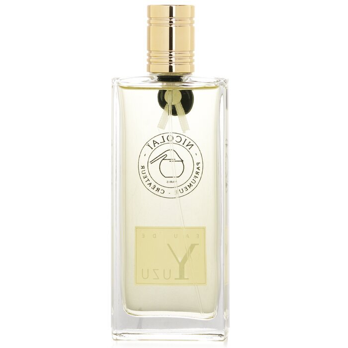 Nicolai Eau De Yuzu Eau De Parfum Spray 100ml/3.4oz