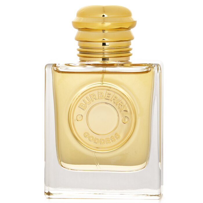 Burberry Goddess Eau De Parfum Refillable Spray 50ml/1.7oz
