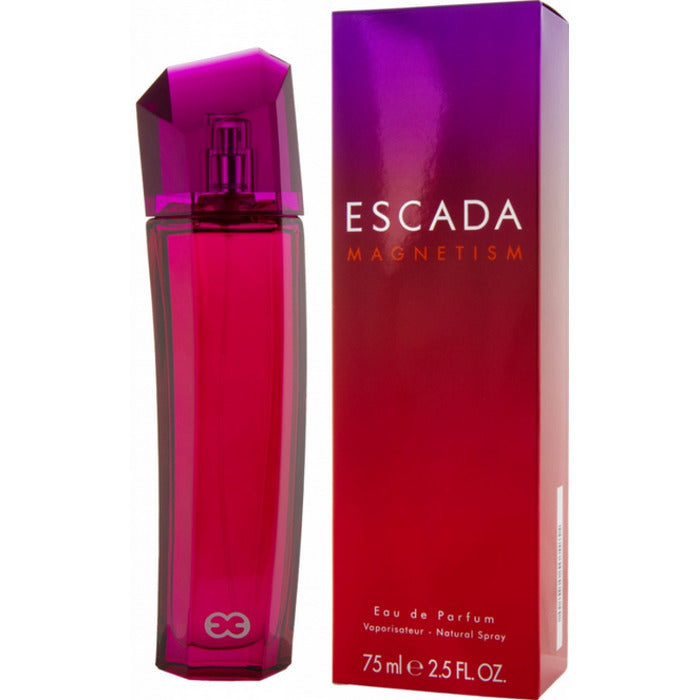 Escada Magnetism Eau De Parfum 50ml