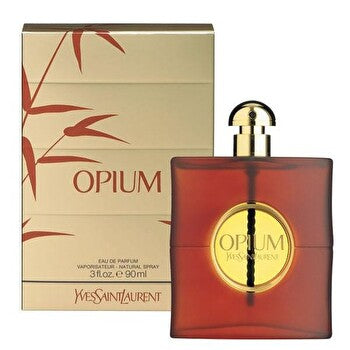 Yves Saint Laurent Opium Eau De Parfum 50ml