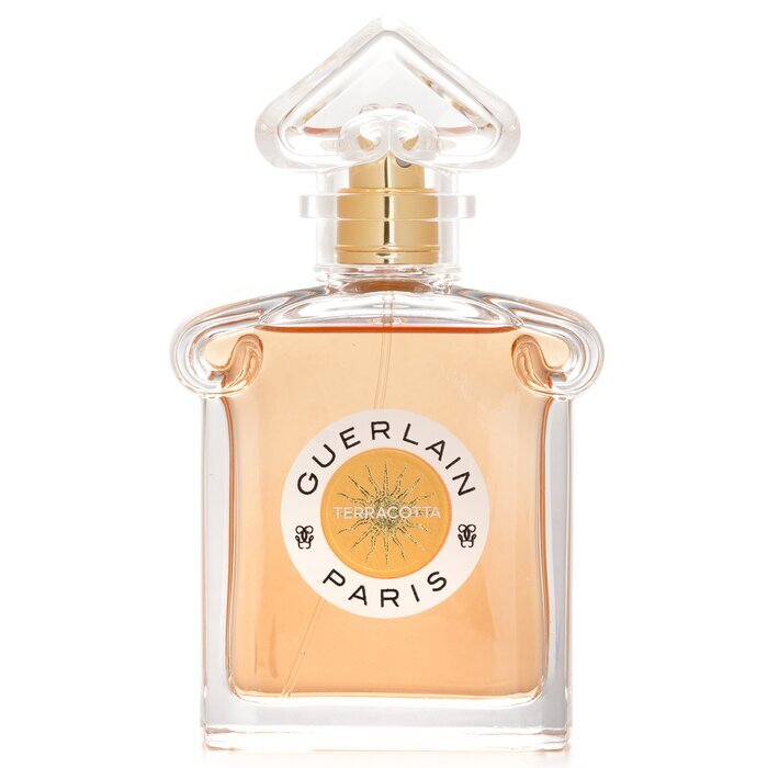 Guerlain Terracotta Eau De Toilette 75ml