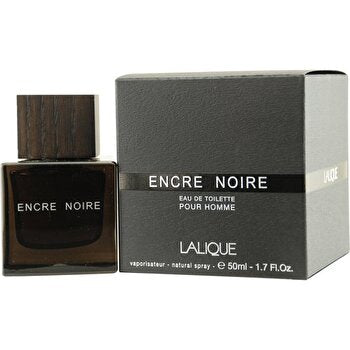 Lalique Encre Noire Pour Homme Eau De Toilette 100ml